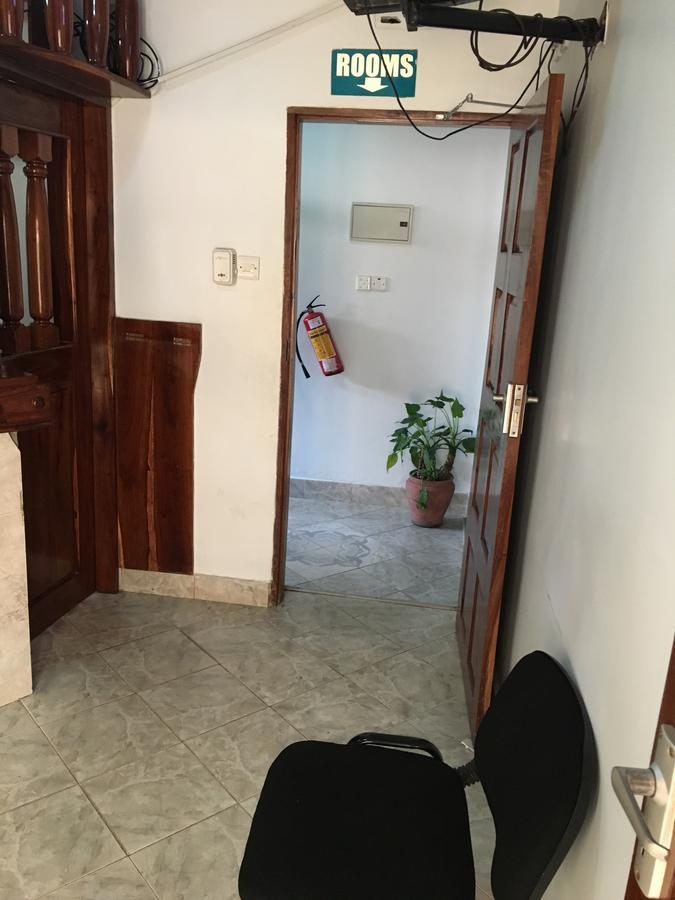 أروشا Kutetere Motel المظهر الخارجي الصورة