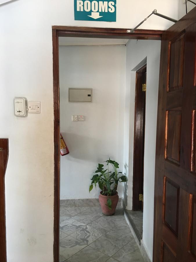 أروشا Kutetere Motel المظهر الخارجي الصورة