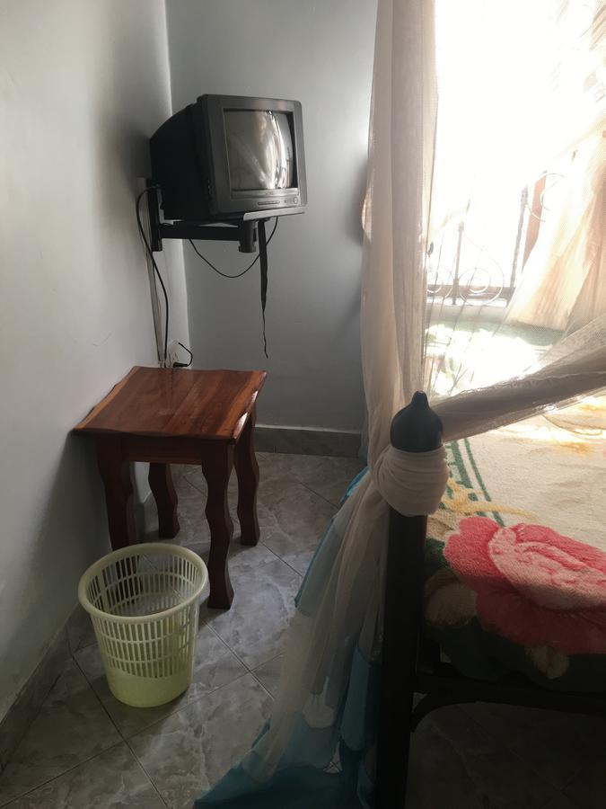 أروشا Kutetere Motel المظهر الخارجي الصورة
