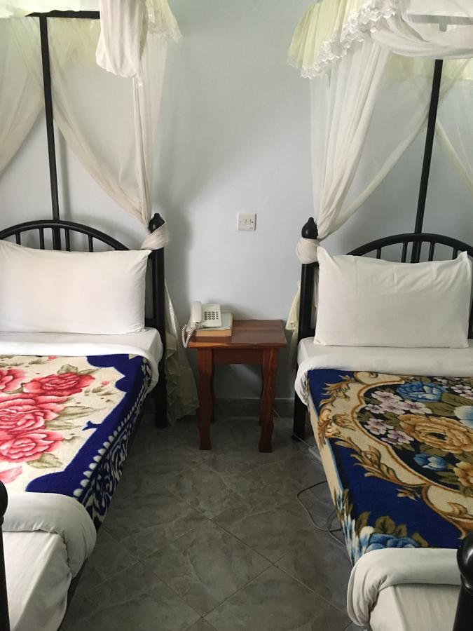 أروشا Kutetere Motel المظهر الخارجي الصورة