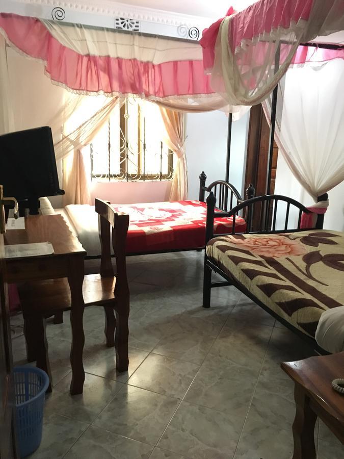 أروشا Kutetere Motel المظهر الخارجي الصورة