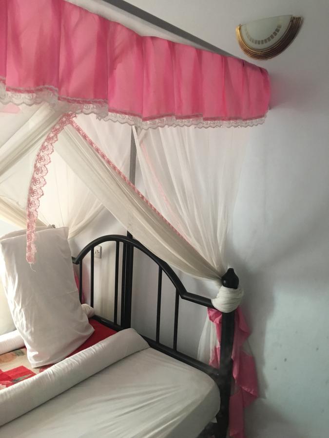 أروشا Kutetere Motel المظهر الخارجي الصورة