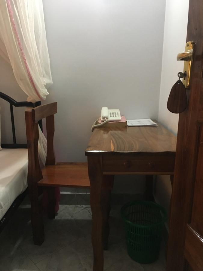أروشا Kutetere Motel المظهر الخارجي الصورة