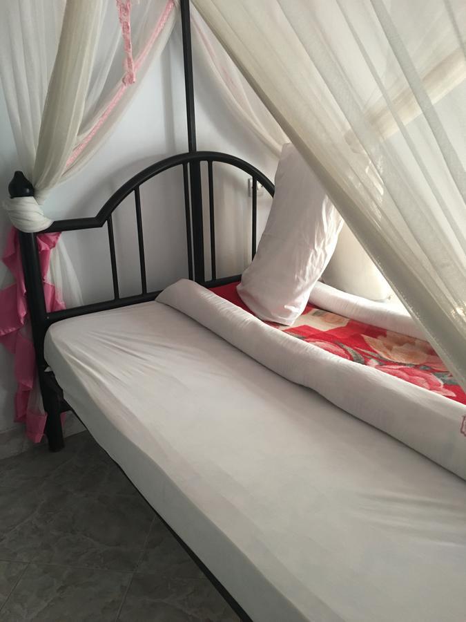 أروشا Kutetere Motel المظهر الخارجي الصورة